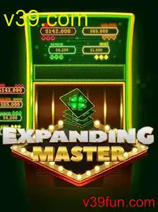 ExpandingMaster